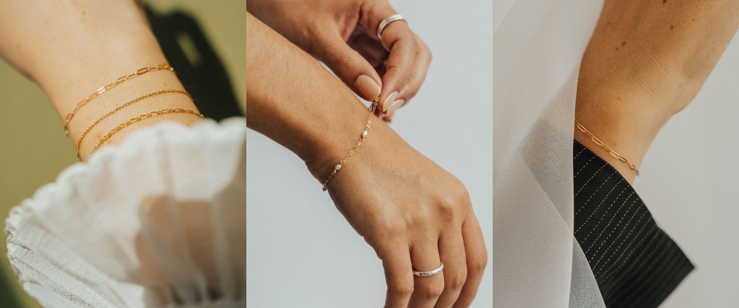 Bracelet