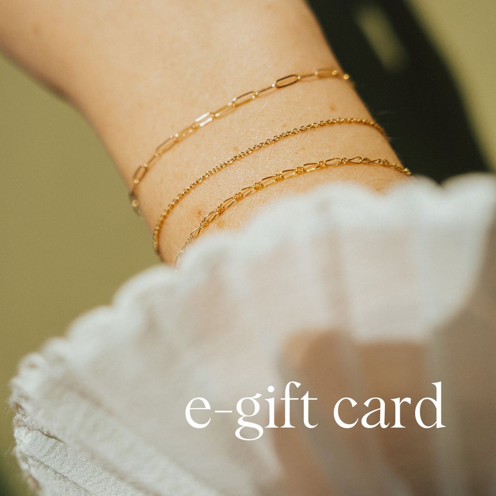 E-Gift Card