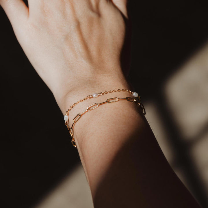 Classic Bracelet Set