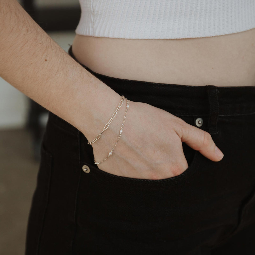 Classic Bracelet Set