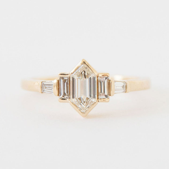 Sloane Ring - Diamond
