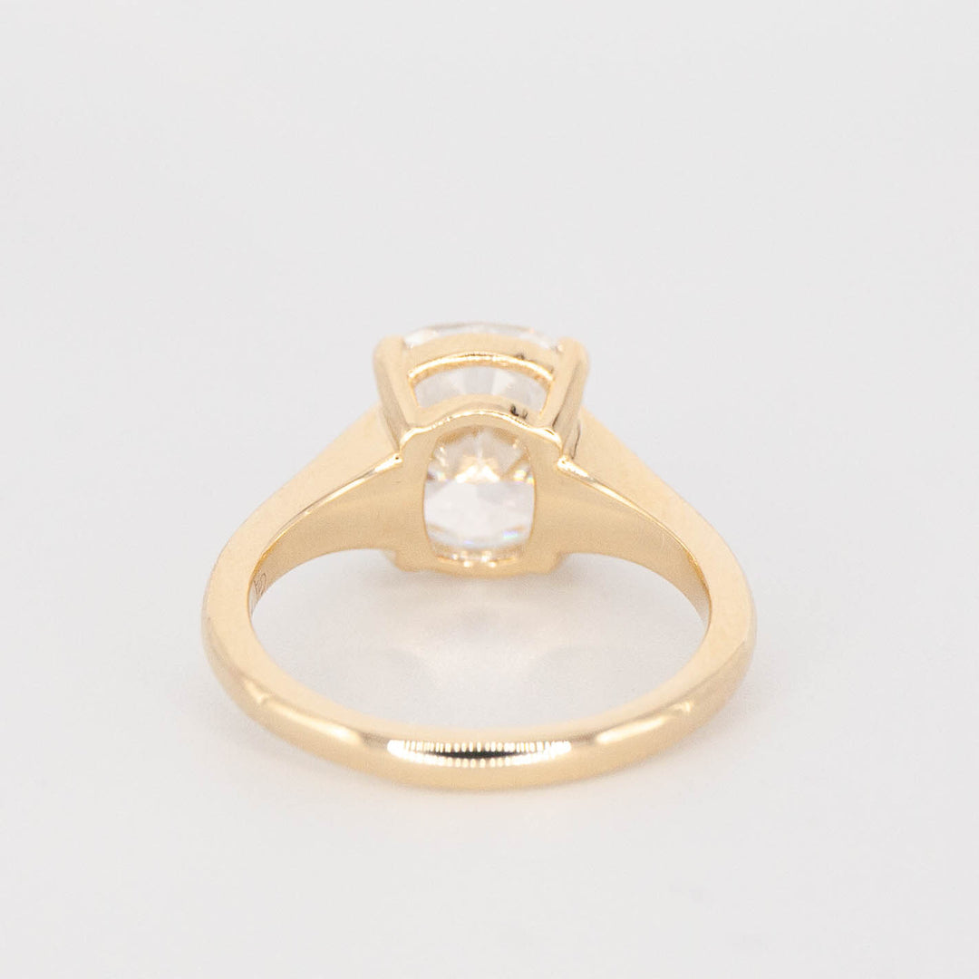 Dorian Ring - Lab Diamond