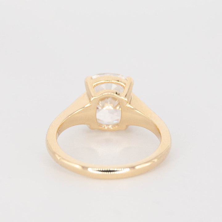 Dorian Ring - Lab Diamond