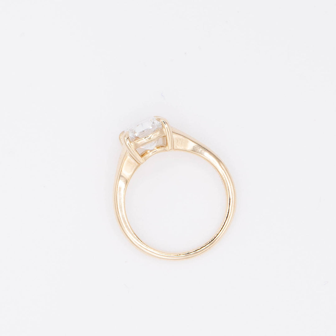 Dorian Ring - Lab Diamond