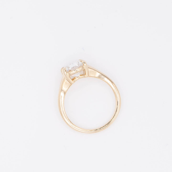 Dorian Ring - Lab Diamond