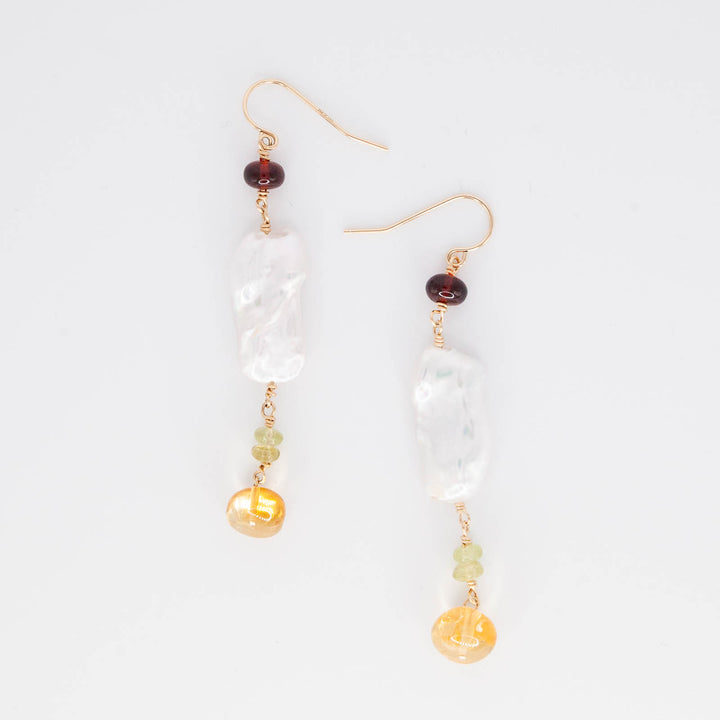 Verona Earrings