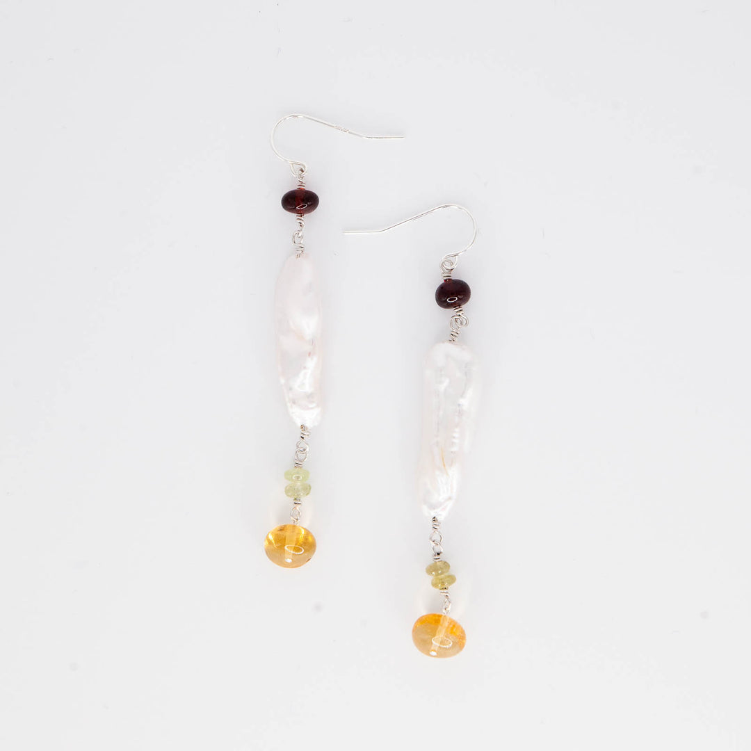 Verona Earrings