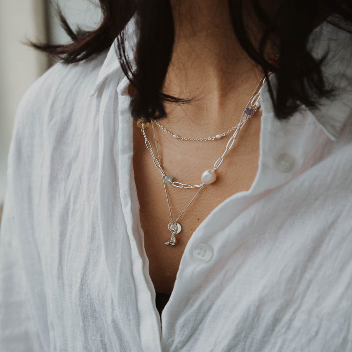 Dumpling Charm