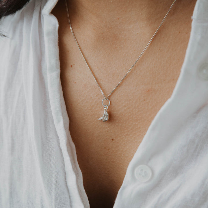 Dumpling Charm