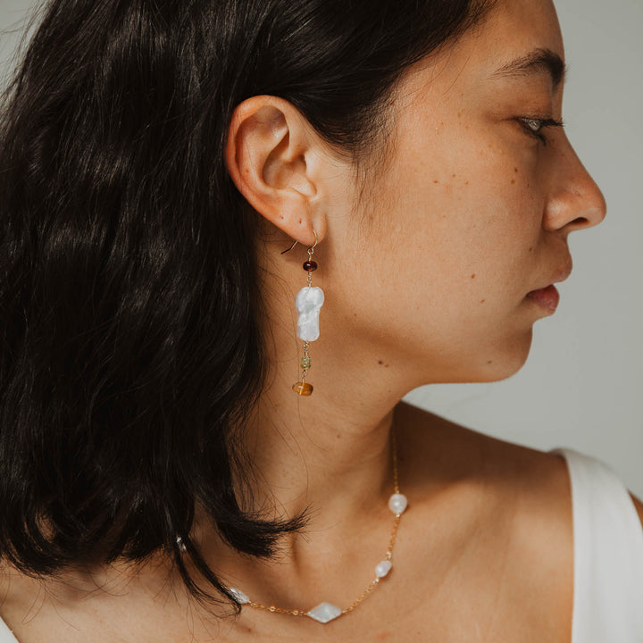 Verona Earrings