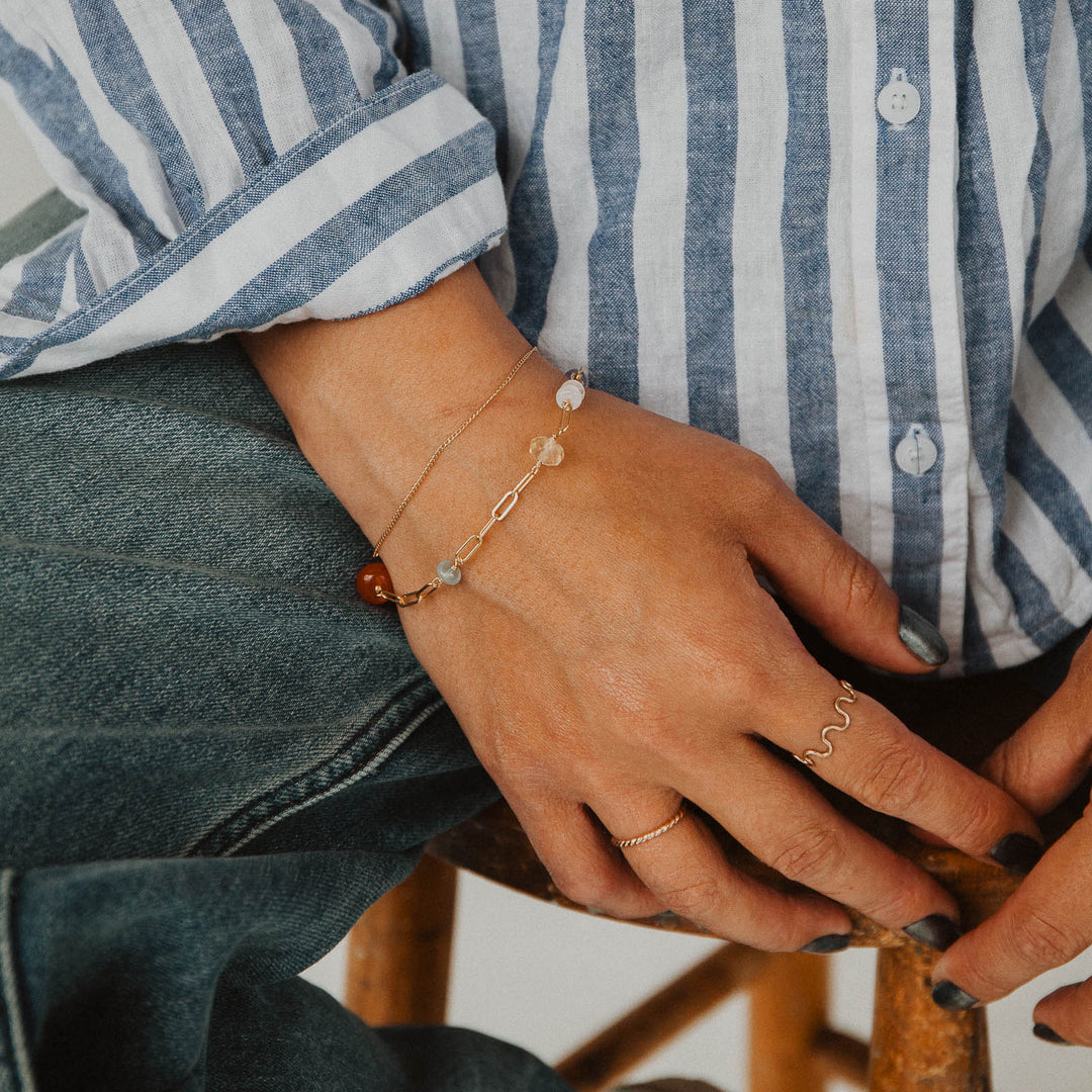 Sorrento Bracelet
