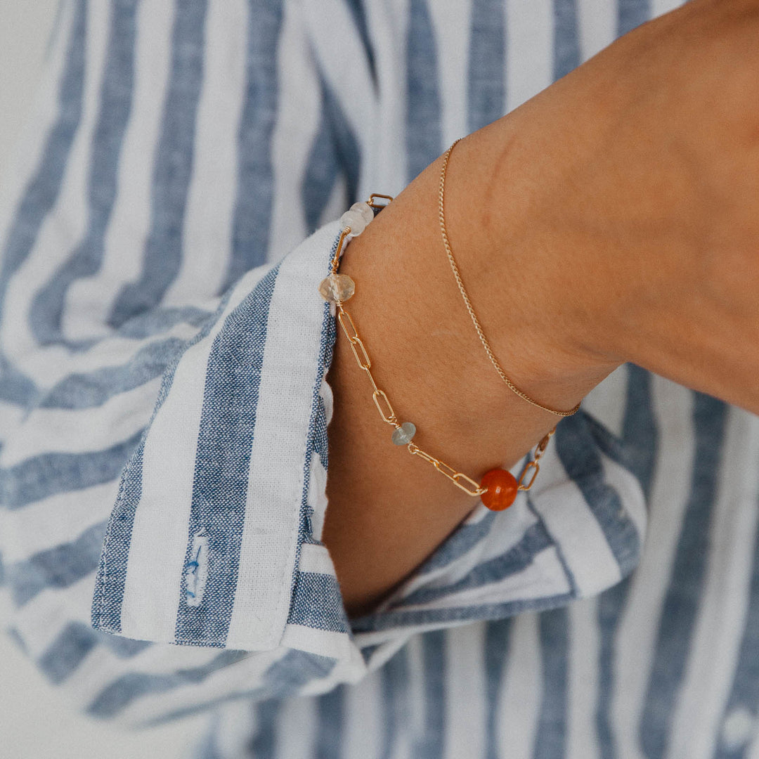 Sorrento Bracelet