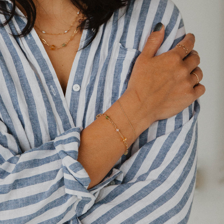 Genoa Bracelet