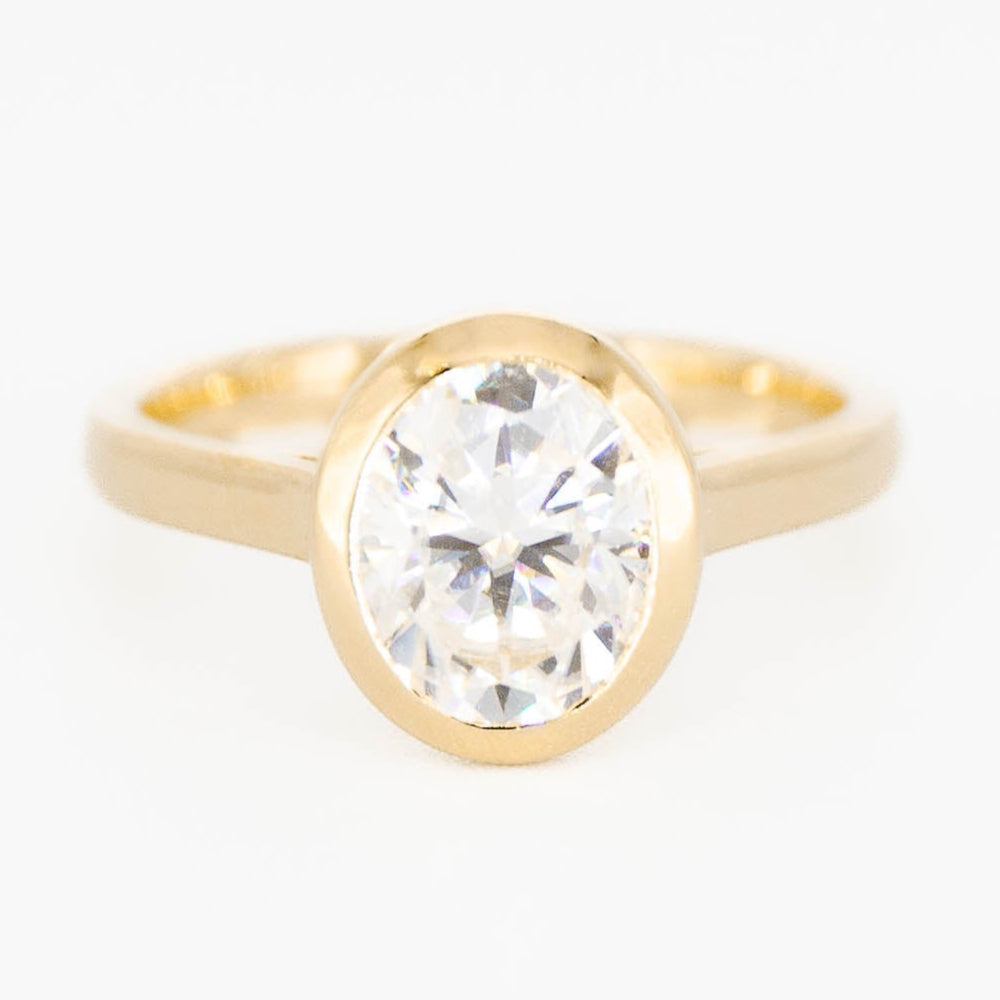 Winnie Ring