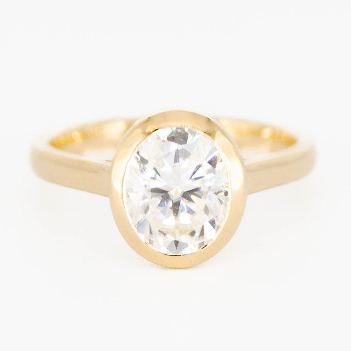 Winnie Ring