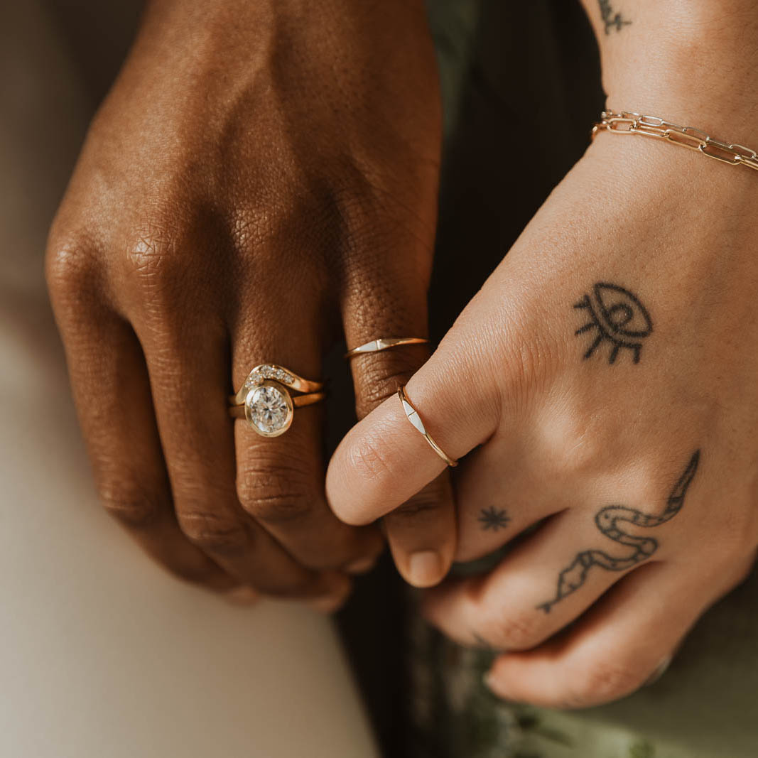 Winnie Ring