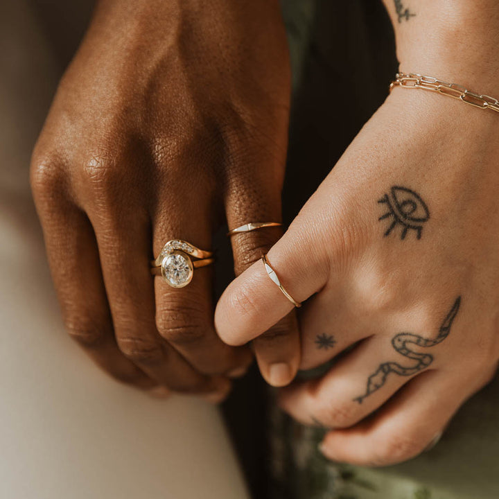 Winnie Ring