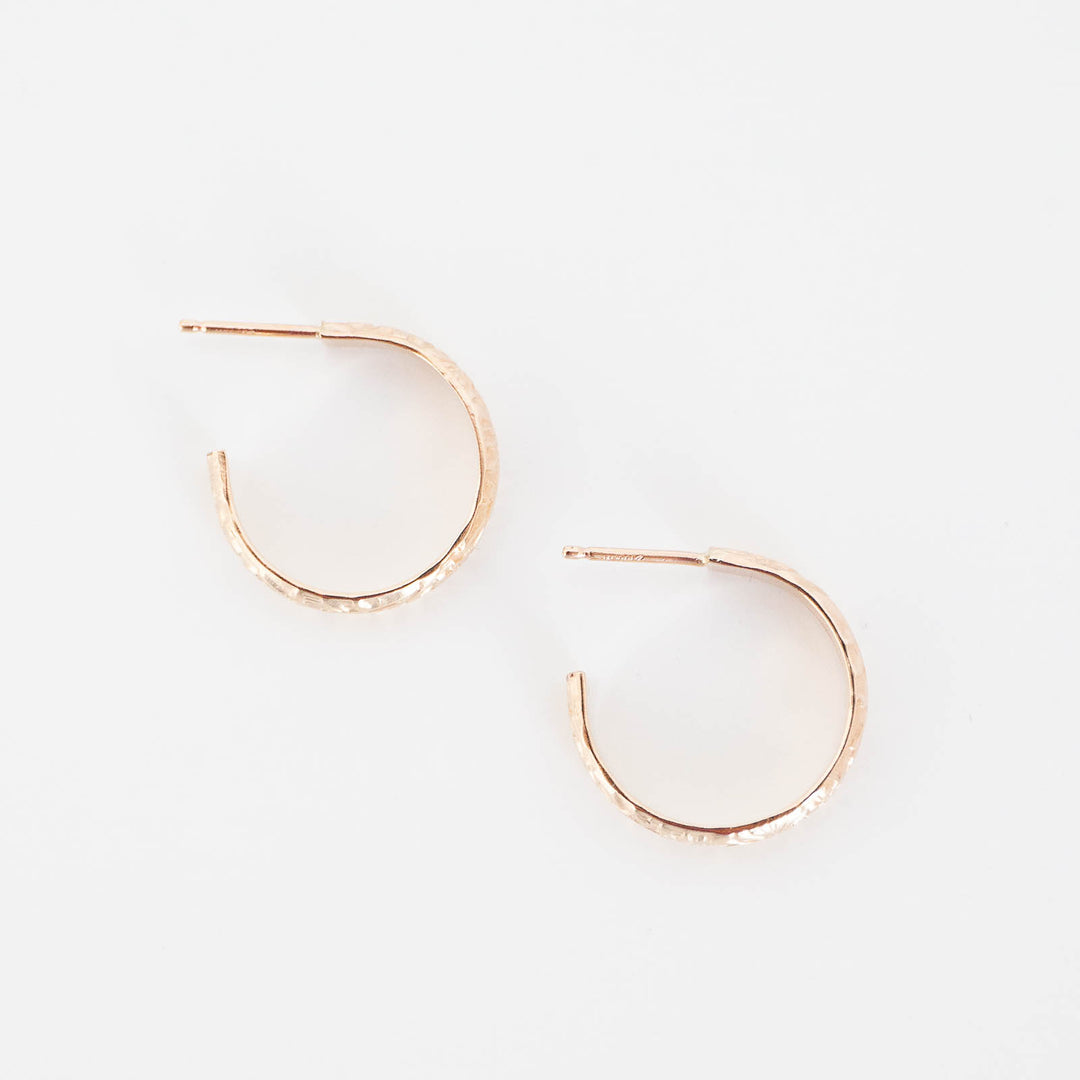 Flora Hoops