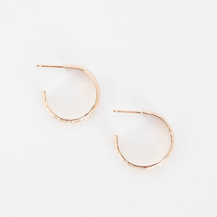 Flora Hoops