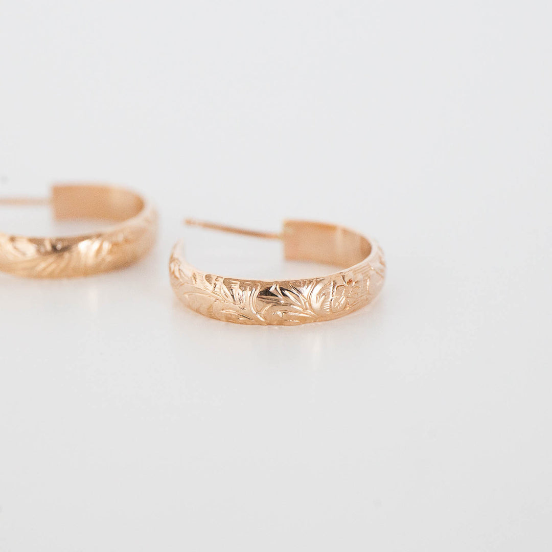 Flora Hoops