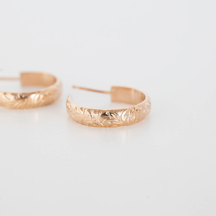 Flora Hoops