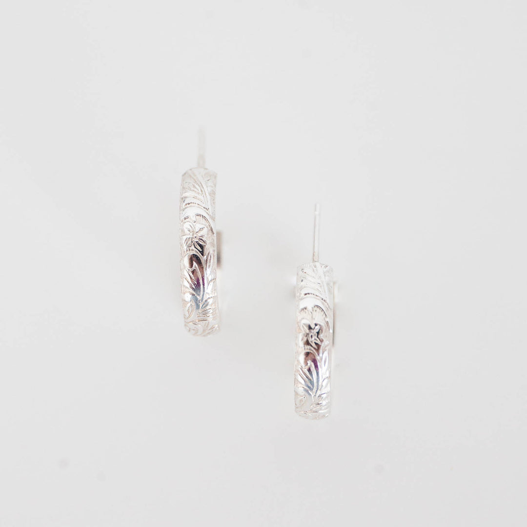 Flora Hoops