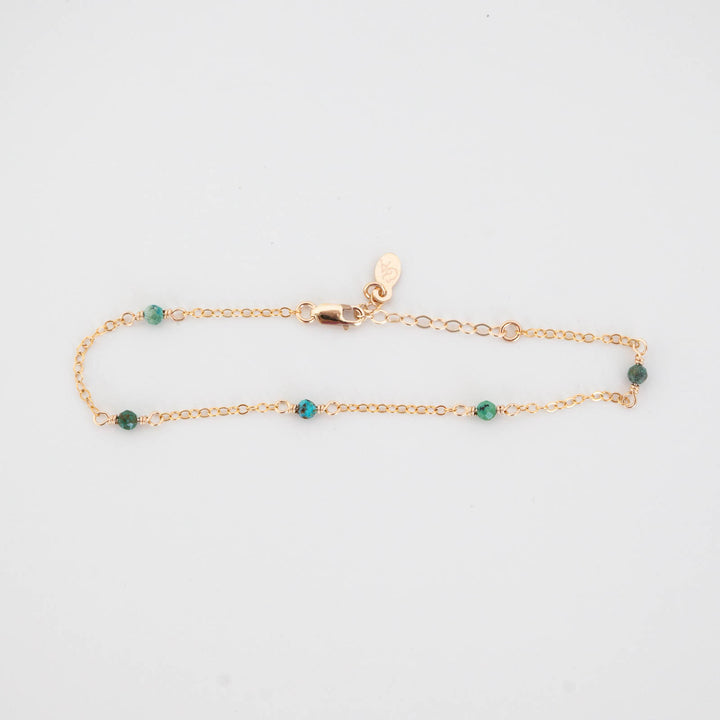Turquoise Classic Bracelet