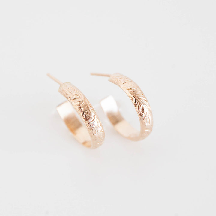 Flora Hoops