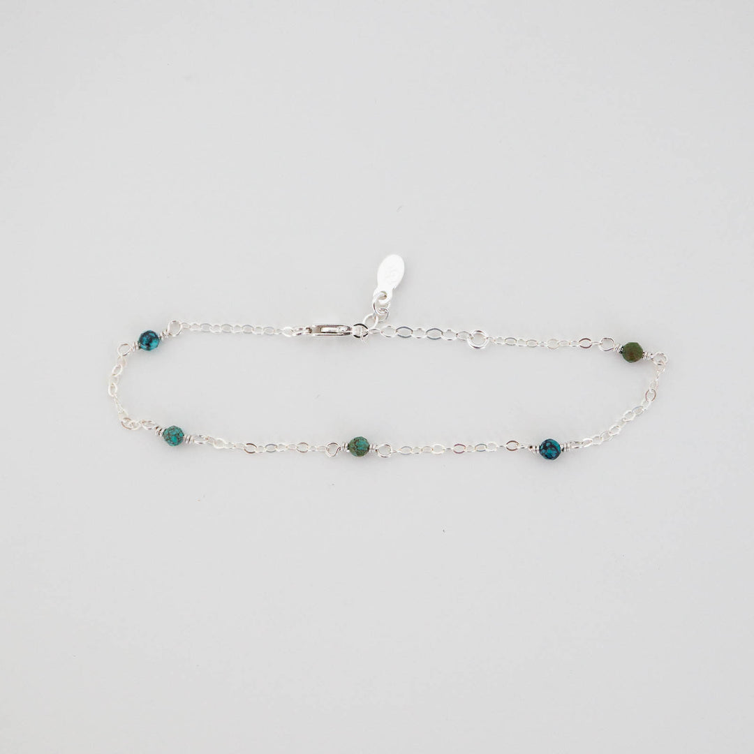 Turquoise Classic Bracelet