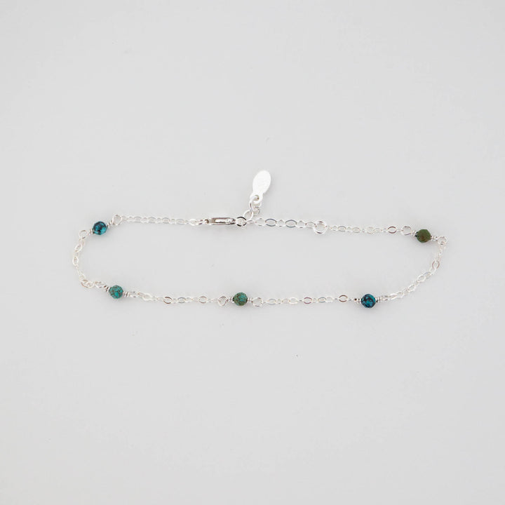 Turquoise Classic Bracelet