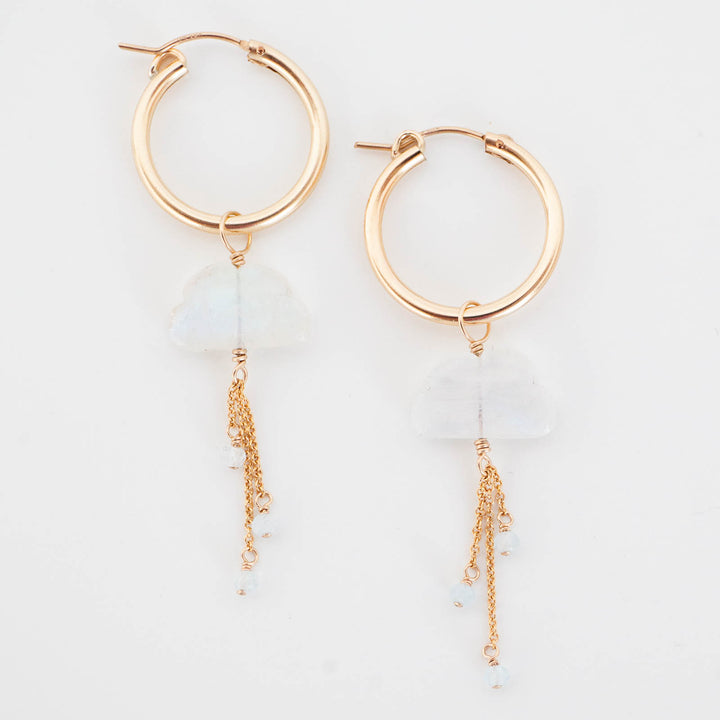 Raining Cloud Hoops