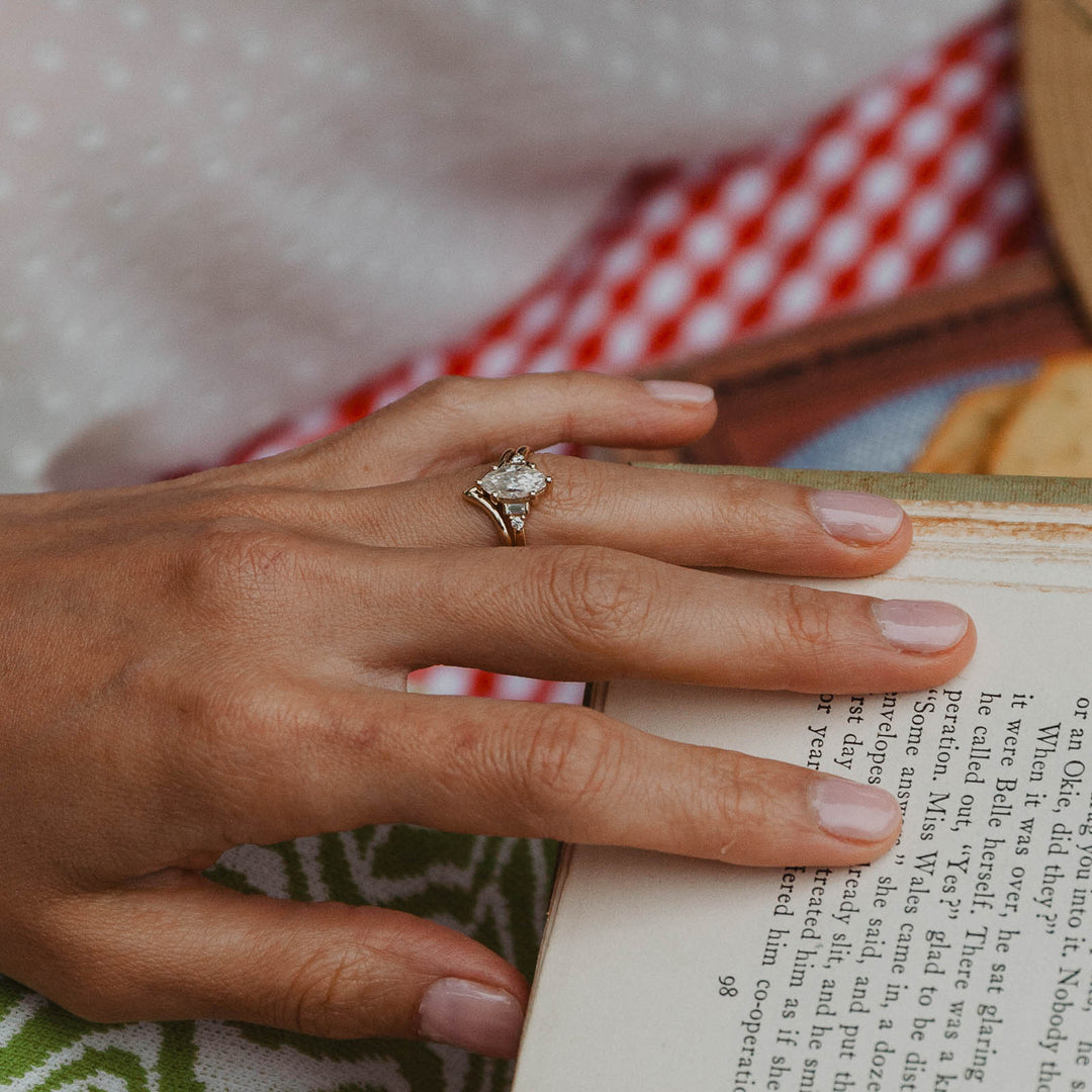 Madeline Ring