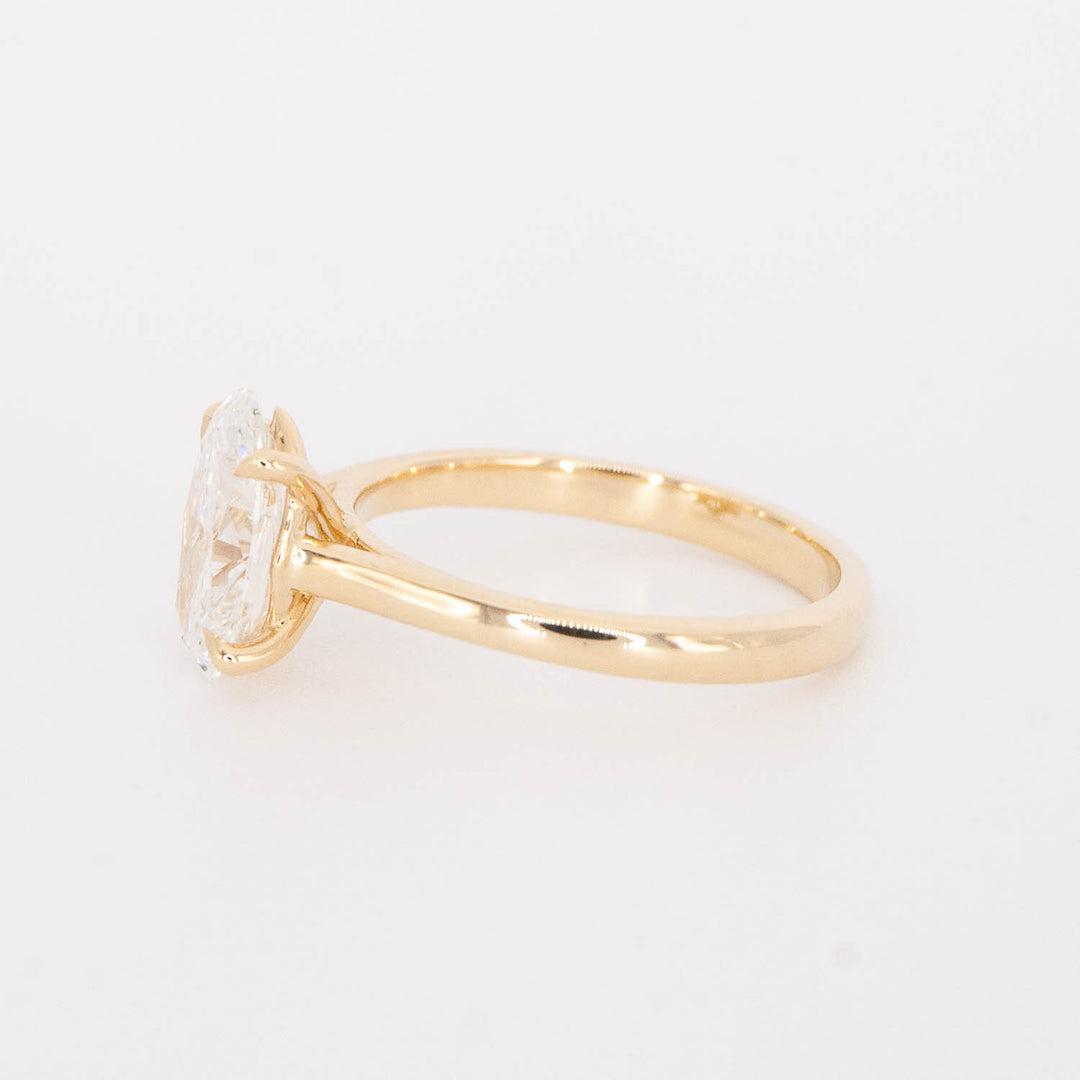 Celine Ring - 2.78ct Lab Diamond