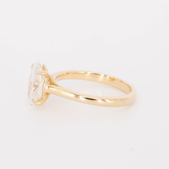 Celine Ring - 2.78ct Lab Diamond