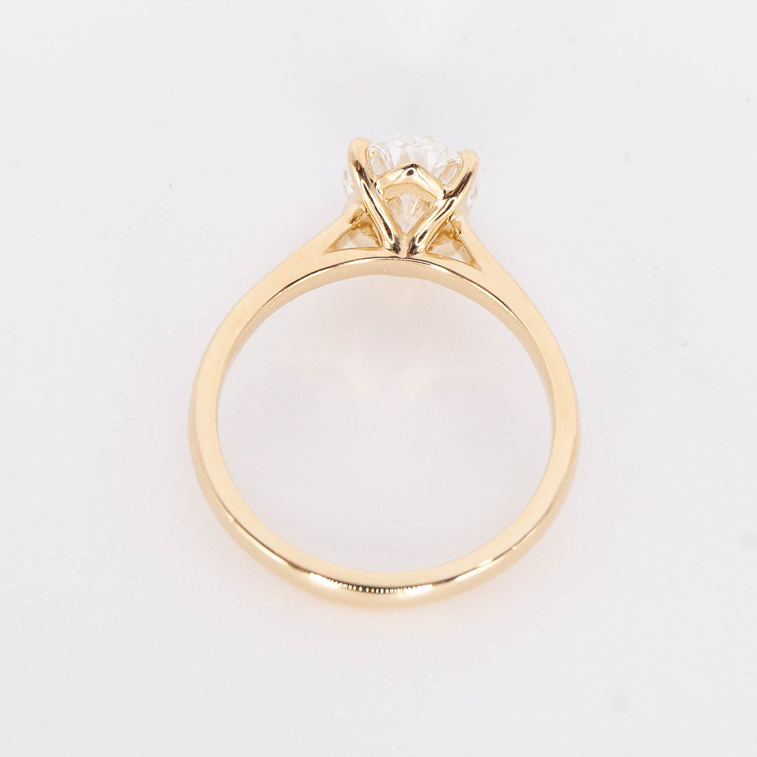 Celine Ring - 2.78ct Lab Diamond