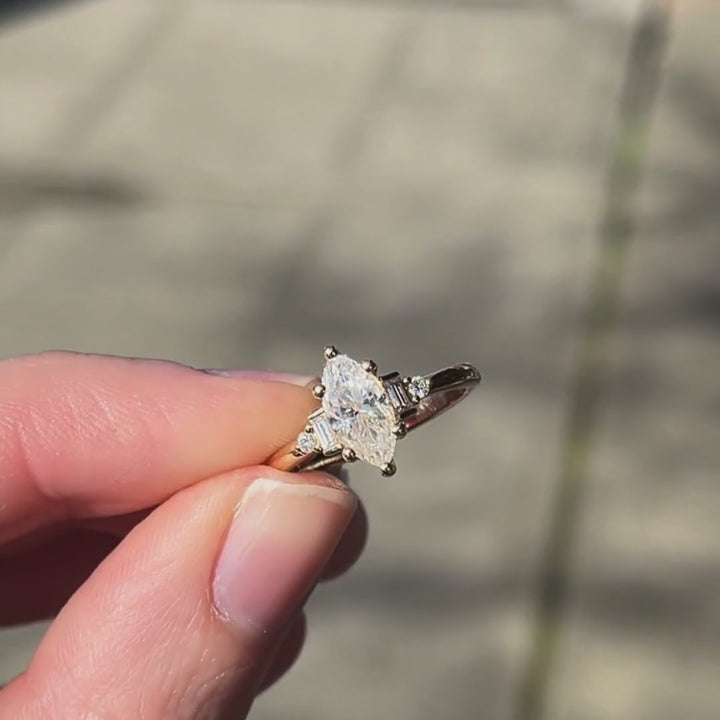 Madeline Ring