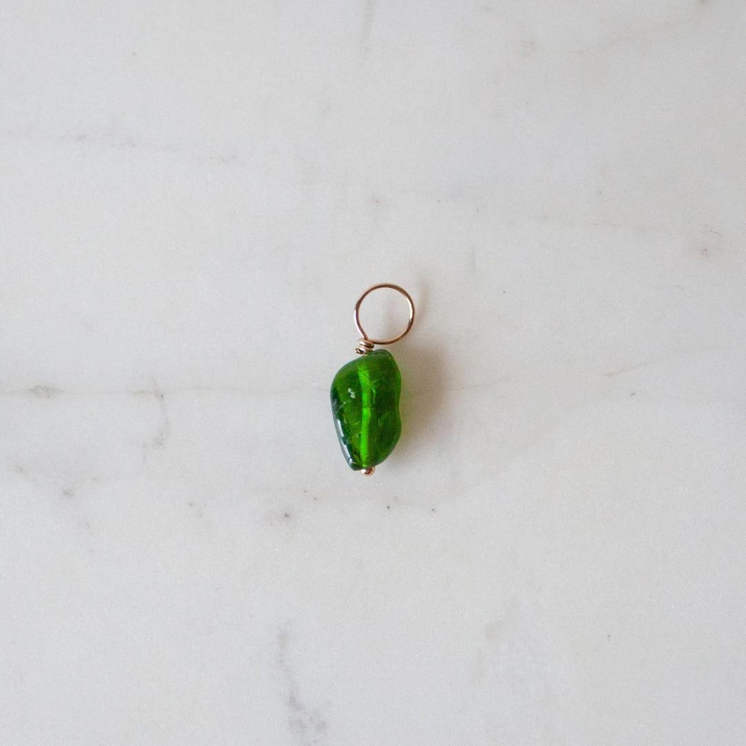 Diopside Charm