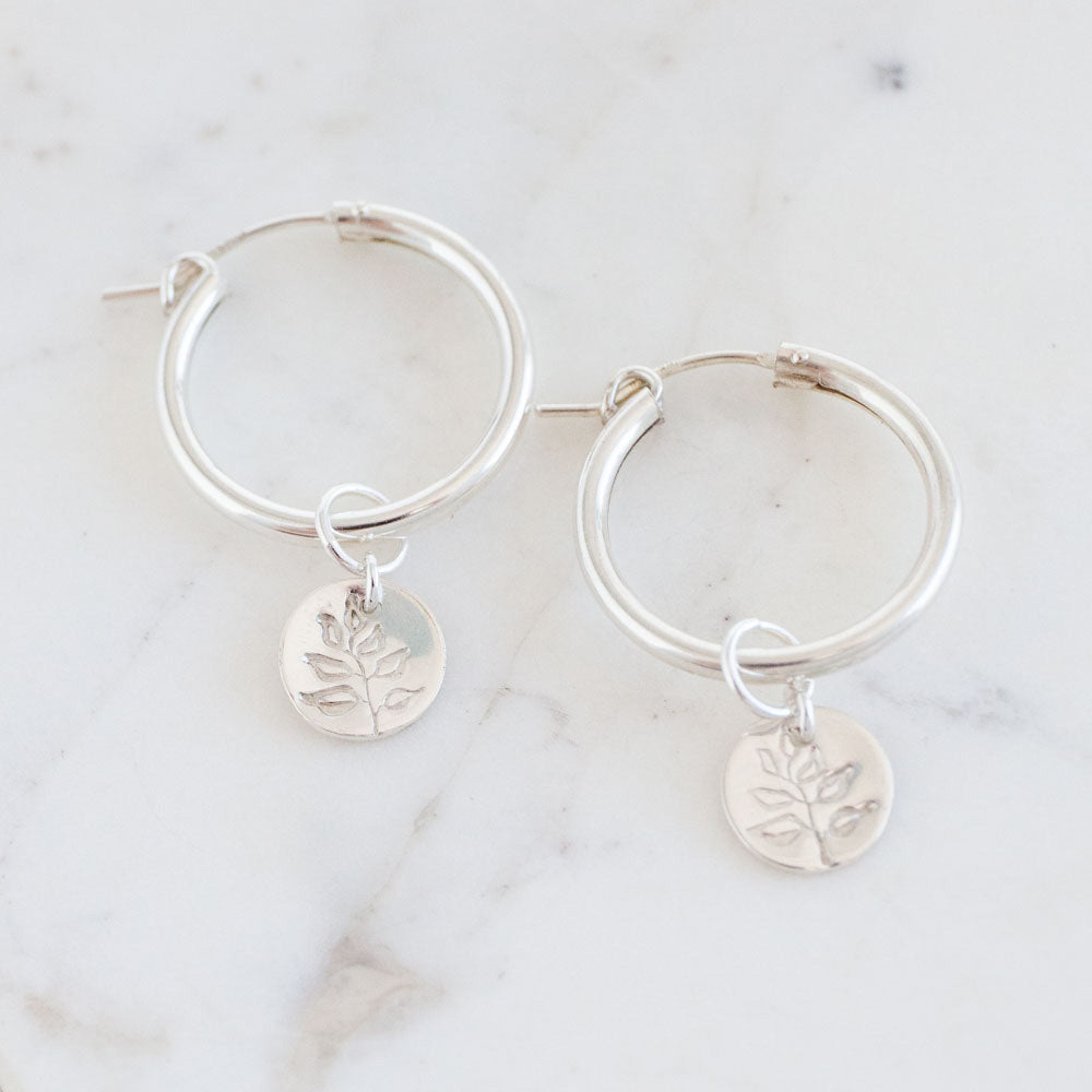 Fern Hoops