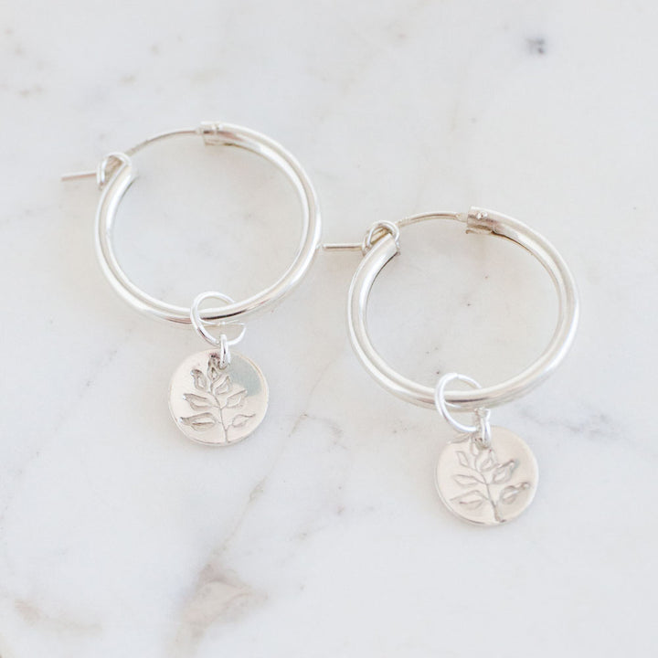 Fern Hoops
