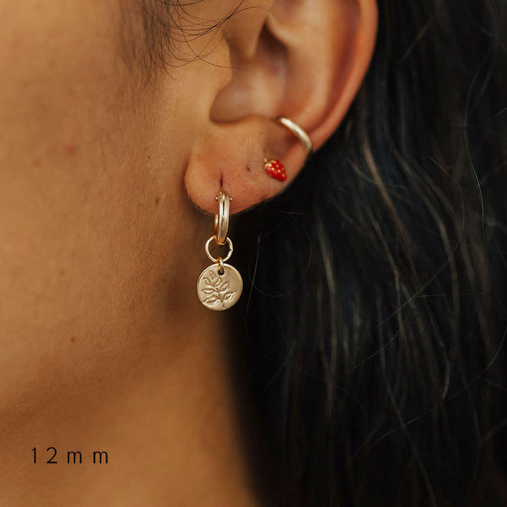 Fern Hoops