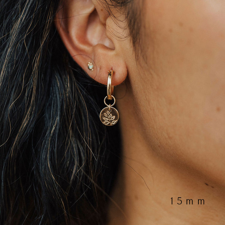 Fern Hoops