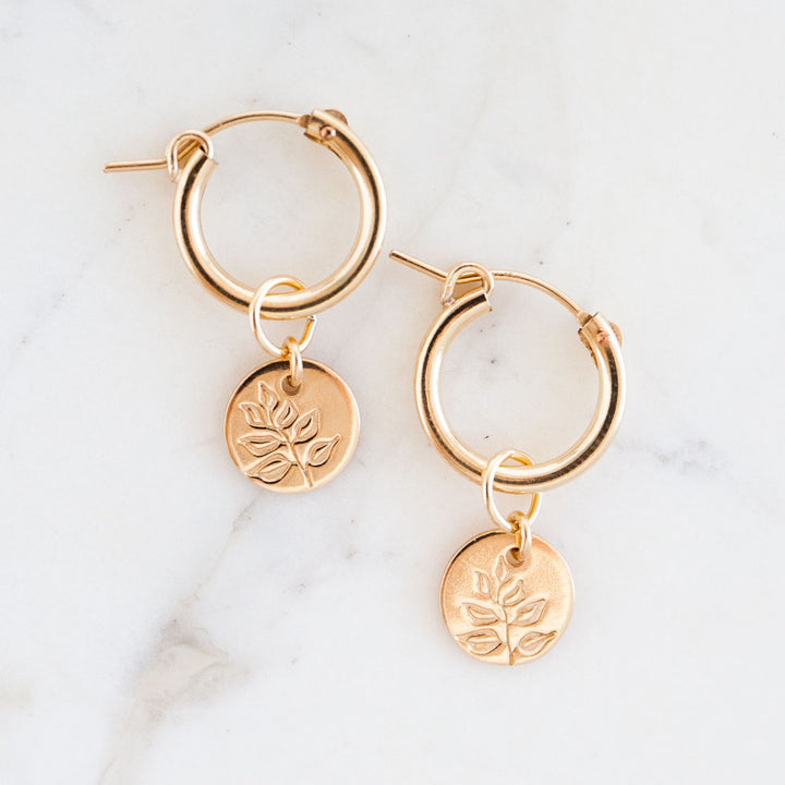 Fern Hoops