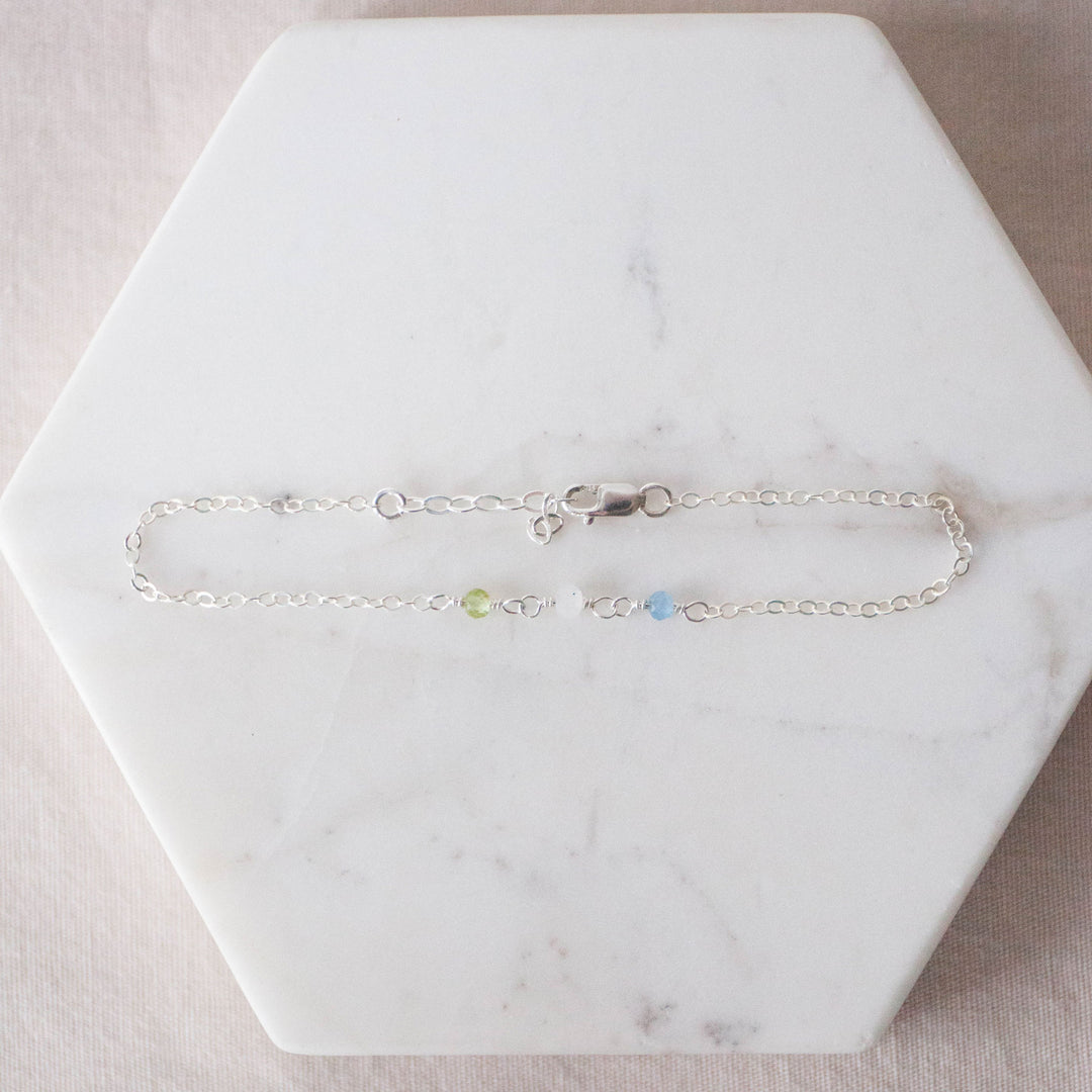 Gay Men Pride Bracelet