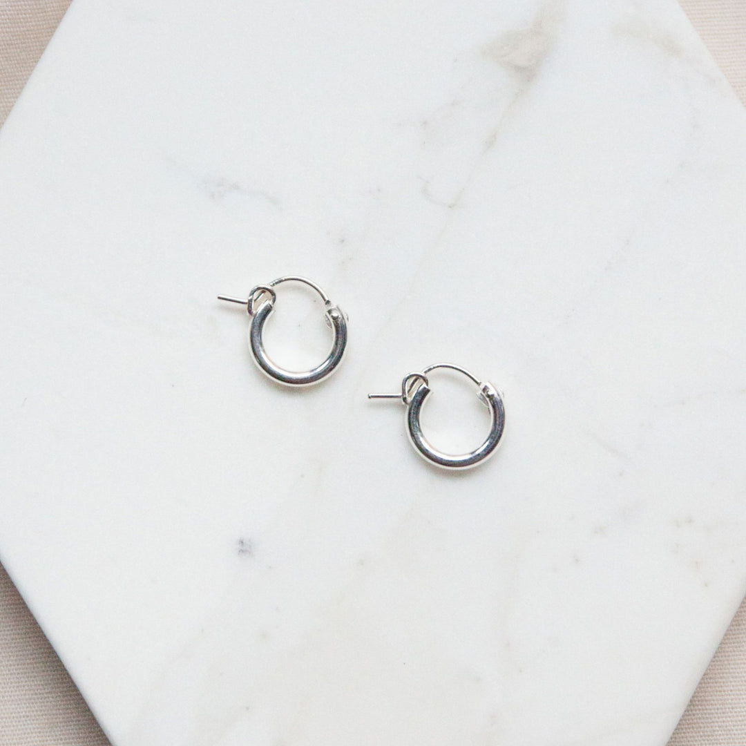 Simple Hoops