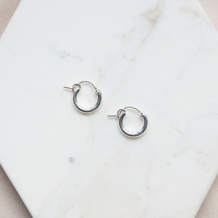 Simple Hoops