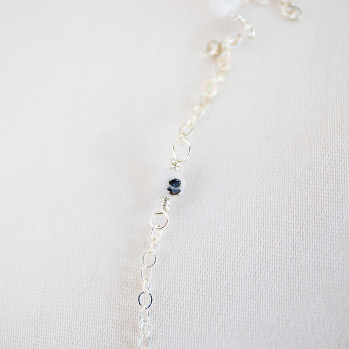 Moonstone Classic Bracelet