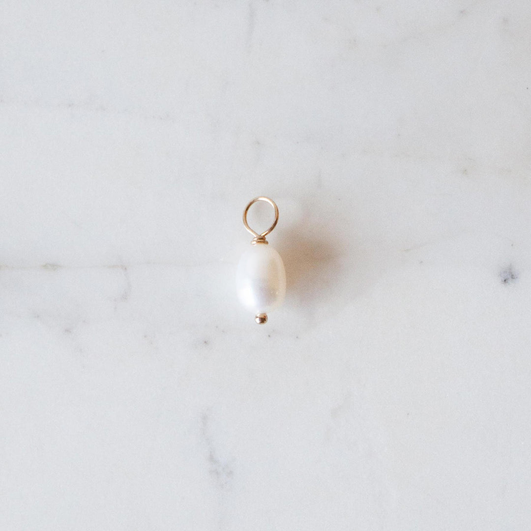 Pearl Charm