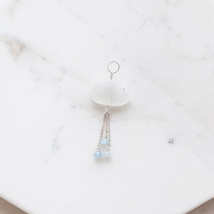 Raining Cloud Charm
