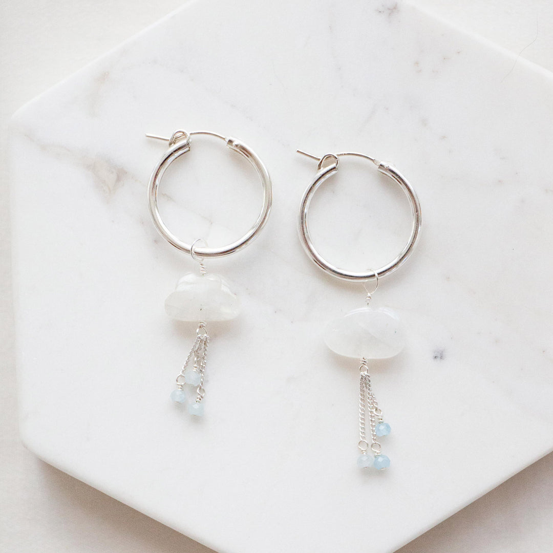 Raining Cloud Hoops