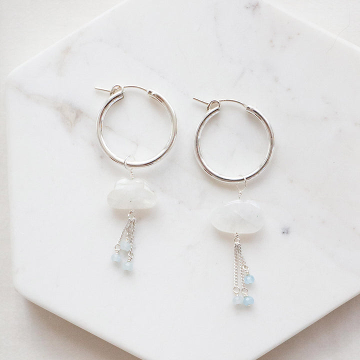 Raining Cloud Hoops